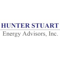 Hunter Stuart Energy Advisors, LLC Logo