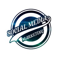 Social Media Marketing Logo
