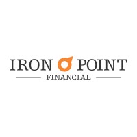 Iron Point Financial LLC Logo