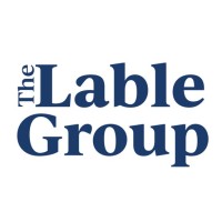 The Lable Group Logo