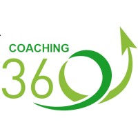 Coaching 360- Gestion de la performance des ventes Logo