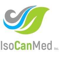 IsoCanMed Inc. Logo