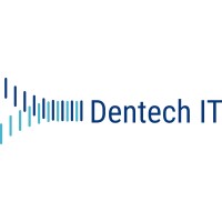 Dentech IT Logo
