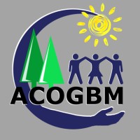 ACOGBM de R.L. Logo