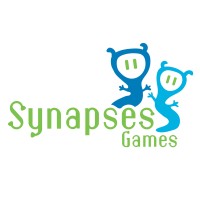 Synapses Games Logo