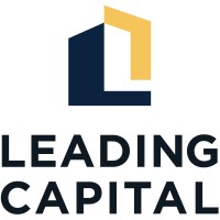 Leading Capital Group Logo
