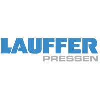 Maschinenfabrik Lauffer GmbH & Co. KG Logo