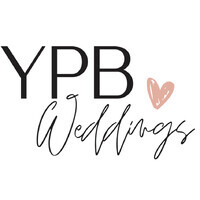 Your Perfect Bridesmaid Logo