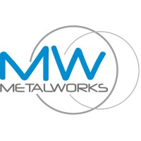 METALWORKS AL Logo