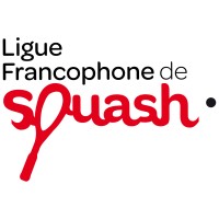 Ligue Francophone de Squash Logo