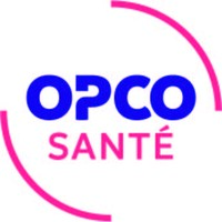 OPCO Santé Logo