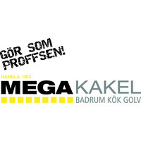 Megakakel Logo