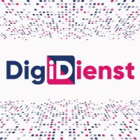 DigiDienst Logo
