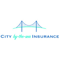 City by-the-sea Insurance Logo