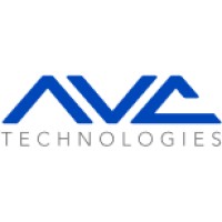 AVC Technologies Logo