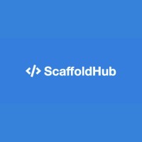ScaffoldHub Logo