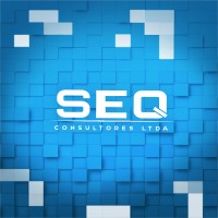 SEQ CONSULTORES Logo