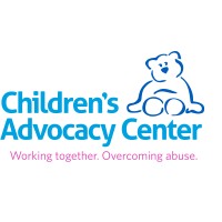 Bradley H. Foulk Childrens Advocacy Center of Erie County, Inc. Logo