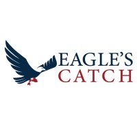 Eagles Catch Logo