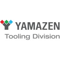 Yamazen Tooling Logo