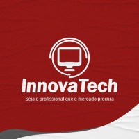 InnovaTech - Educação Profissional Logo