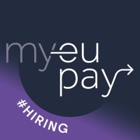 My EU Pay Logo