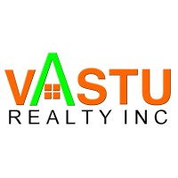 Vastu Realty Inc. Logo