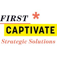 First Captivate Logo