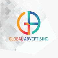 Global Advertising Logo