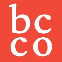 Boston Center for Community Ownership Logo