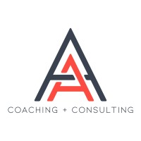 Alex Abramian Coaching + Consulting Logo