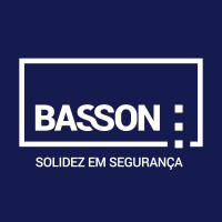Basson Segurança Logo