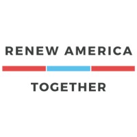 Renew America Together Logo