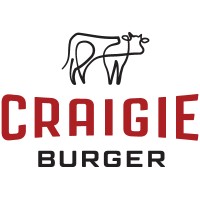Craigie Burger Logo