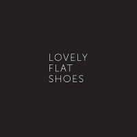 Lovely Flat Shoes Logo