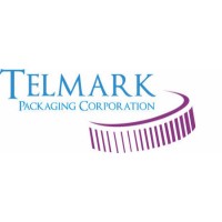 Telmark Packaging Corporation Logo