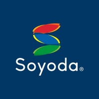 Soyoda S.A. Logo