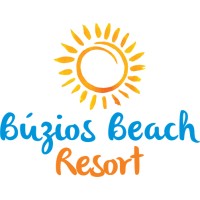 Búzios Beach Resort Logo
