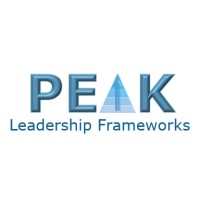 PEAK Leadership Frameworks Logo