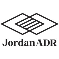 JordanADR Logo