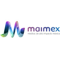 MAIMEX GROUP Logo