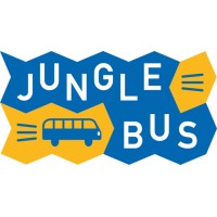 Jungle Bus Logo