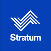 Stratum Logo