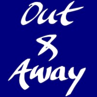 Out and Away Logo