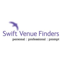 Swift Venue Finders Ltd Logo