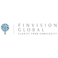 Finvision Global Consultancy Services Limited Logo