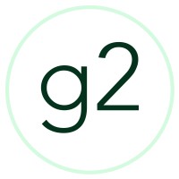 g2 Consultant, Inc. Logo