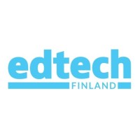 Edtech Finland Logo