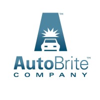 AutoBrite Company Logo
