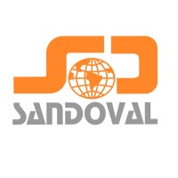Montacargas Sandoval Logo